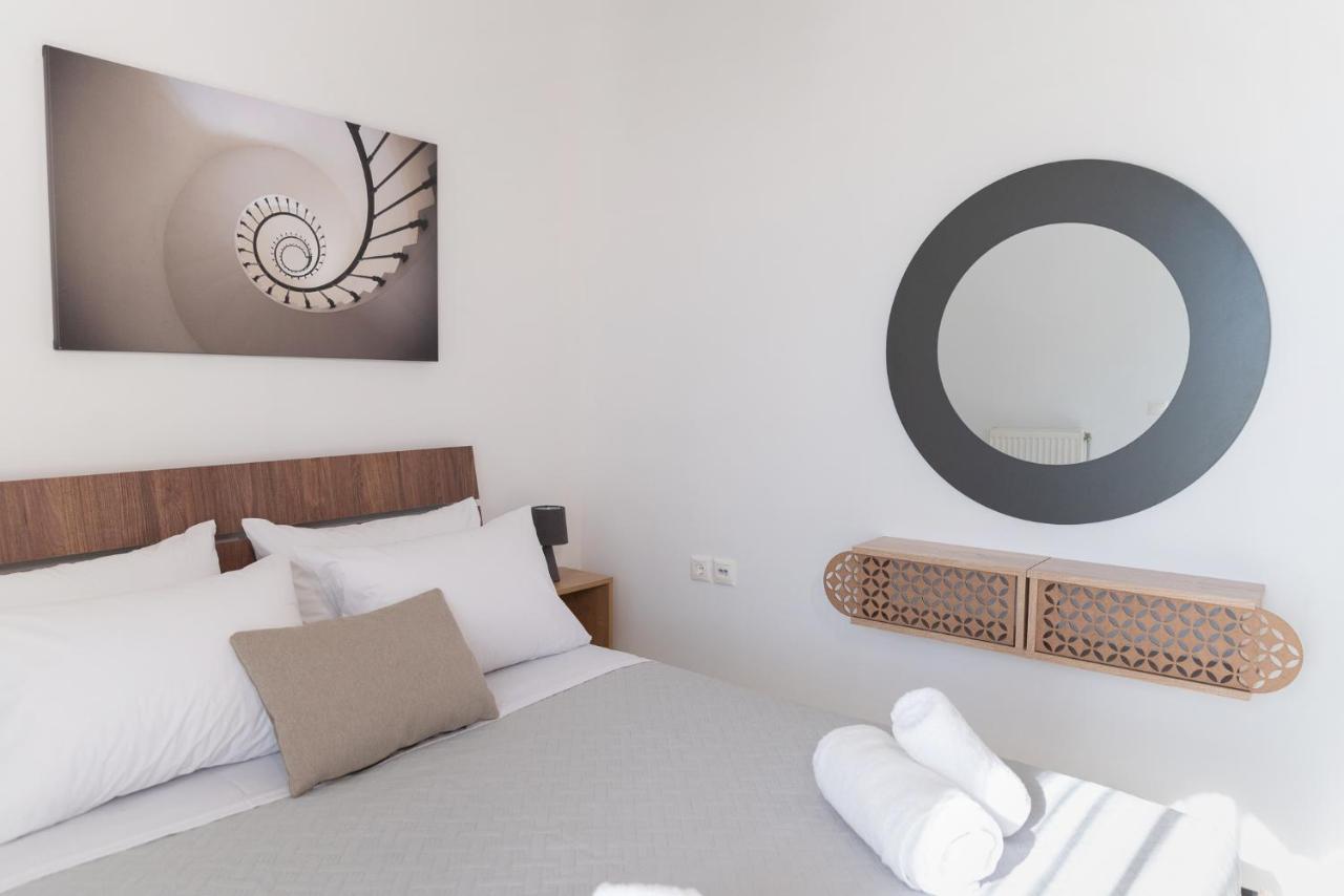 Dejaview Cozy Apartment By 8Essentially Chania  Luaran gambar